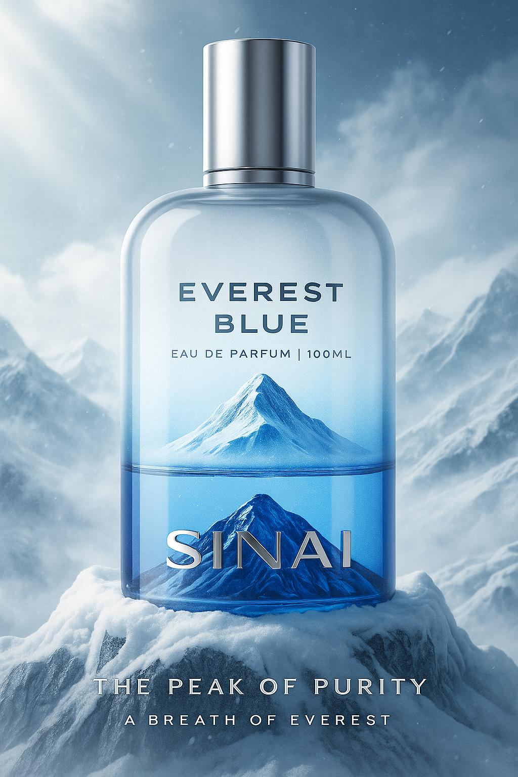 Everest Blue
