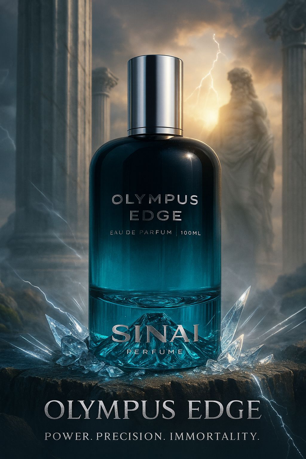 Olympus Edge