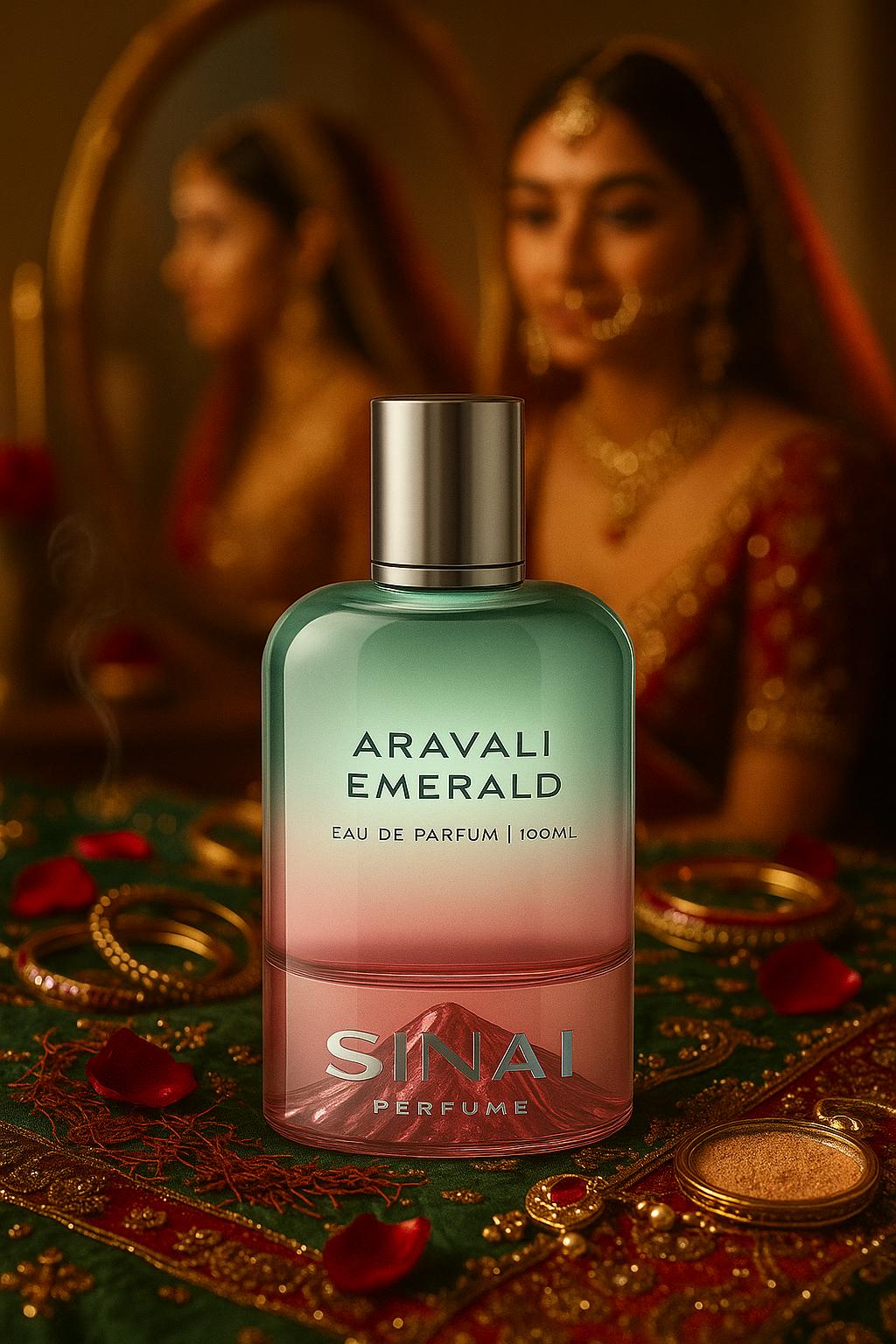 Aravali Emrald